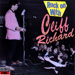 Écouter "High Class Baby" de Cliff Richard