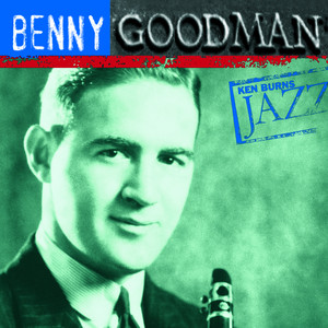 Discography - Benny Goodman