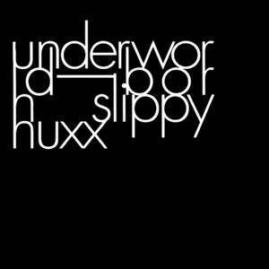 Born Slippy (Nuxx) - Radio Edit cover artwork