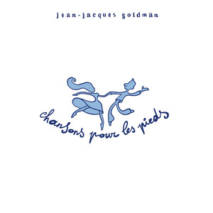 Écouter "Les choses" de Jean-Jacques Goldman