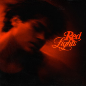 Portada de Red Lights