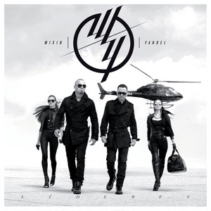 Écouter "Algo Me Gusta De Ti" de Wisin & Yandel