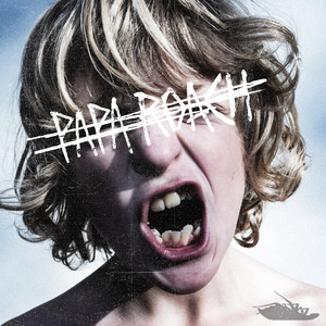 Écouter "American Dreams" de Papa Roach