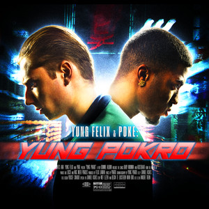 Écouter "Controle" de Yung Felix