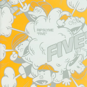 RIP SLYME全アルバム解説！「10」、「GOLDEN TIME」など全作品をご紹介
