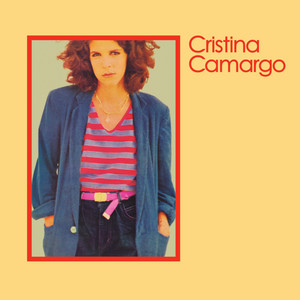 Cristina Camargo - Cristina Camargo (Yellow Vinyl) | Music On Vinyl