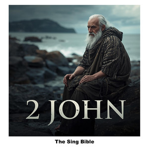 2 John album artwork