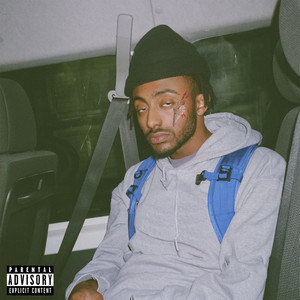 Écouter "REEL IT IN- Remix" de Aminé