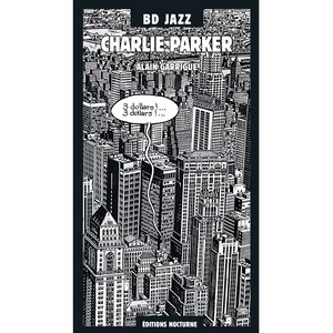 Écouter "Yardbird Suite" de Charlie Parker