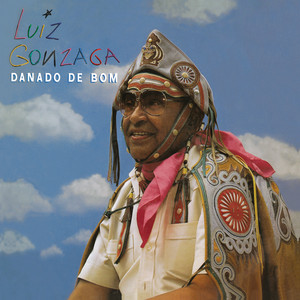 Écouter "Pagode Russo" de Luiz Gonzaga