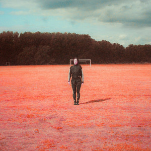 KEEPER cover art