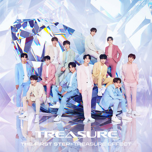 Écouter "BEAUTIFUL" de TREASURE