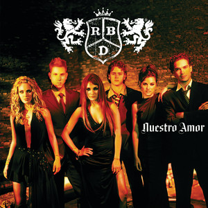 Écouter "Así Soy Yo" de RBD