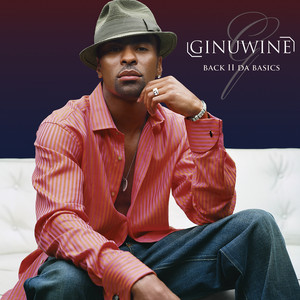 Écouter "She's Like" de Ginuwine