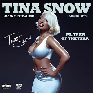Écouter "Hot Girl" de Megan Thee Stallion