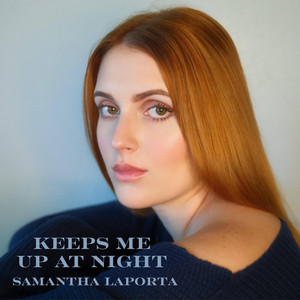 Keeps Me Up At Night - Alternative Version