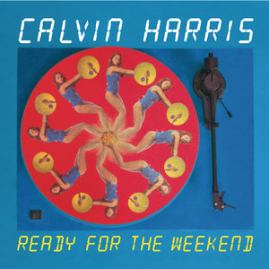 Écouter "Ready for the Weekend - High Contrast Remix" de High Contrast