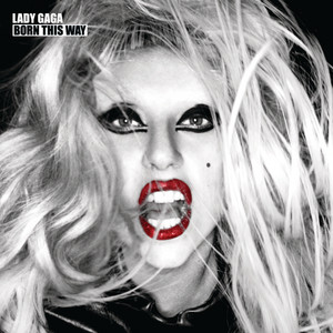 Écouter "Scheiße" de Lady Gaga