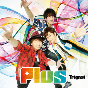 Trignal | Kiramune☆Fan