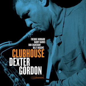 Écouter "Hanky Panky" de Dexter Gordon