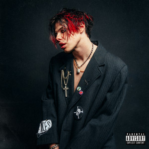 Yungblud — The Emporer artwork