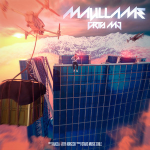 Écouter "Maullame" de Cris MJ
