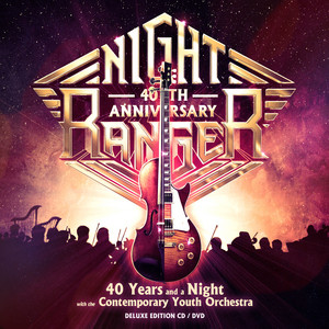 セットリスト付！！Night Ranger激レア盤含むセットCD セットリスト付！！Night Ranger激レア盤含むセットCD