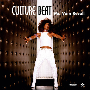 Écouter "Mr. Vain Recall - C. J. Stone Mix" de Culture Beat