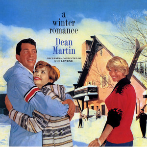 Écouter "Rudolph The Red-Nosed Reindeer" de Dean Martin