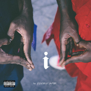 Écouter "i" de Kendrick Lamar