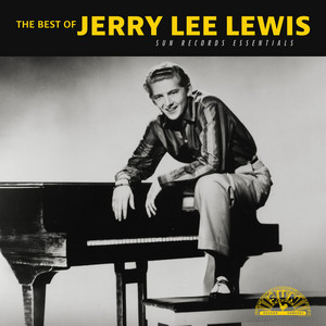 Écouter "Milkshake Mademoiselle" de Jerry Lee Lewis