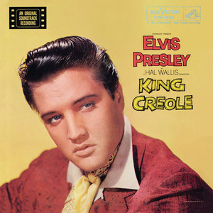 Écouter "Trouble" de Elvis Presley