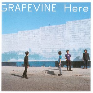 唯一のありふれていないバンド、GRAPEVINEについて≪全アルバム