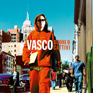 Écouter "Come Stai" de Vasco Rossi