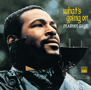 Marvin Gaye's 'What's Going On' Turns 55 | Album Anniversary