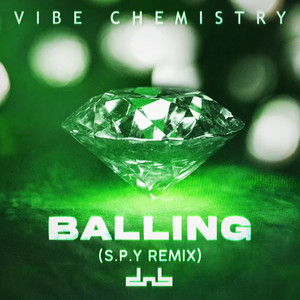 Écouter "Balling - S.P.Y Remix" de S.P.Y
