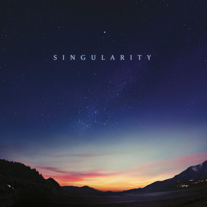 Écouter "Singularity" de Jon Hopkins