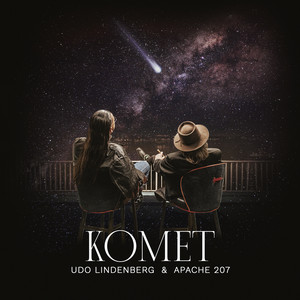 Écouter "Komet" de Apache 207