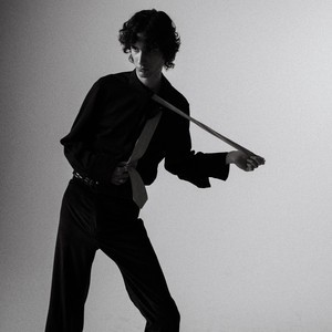 Écouter "12 to 12" de sombr