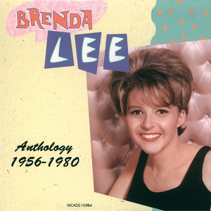 Écouter "JAMBALAYA(ON THE BAYOU) - 1956 REC VERSION" de Brenda Lee