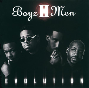 Écouter "Never" de Boyz II Men