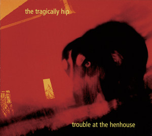 Écouter "Gift Shop" de The Tragically Hip