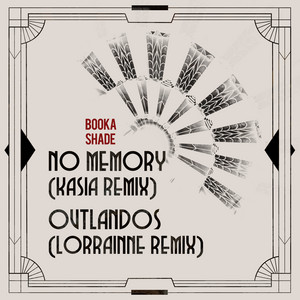 Booka Shade, LORRAINNE — Outlandos - LORRAINNE Remix
