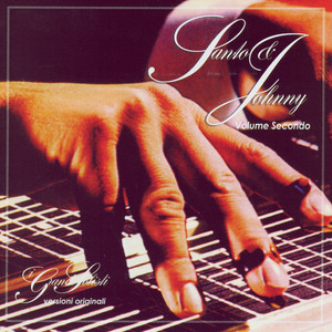 Écouter "Crying in the Chapel" de Santo & Johnny