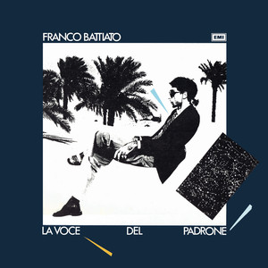 Écouter "Summer On A Solitary Beach - Mix 2015" de Franco Battiato