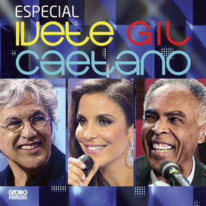 Écouter "Toda Menina Baiana - Ao Vivo" de Caetano Veloso
