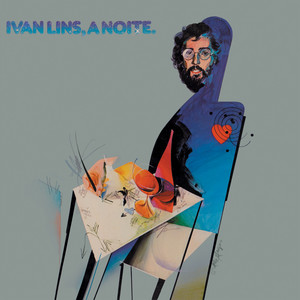 Écouter "Saindo De Mim" de Ivan Lins