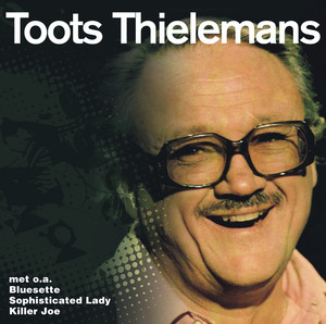 Écouter "Skylark" de Toots Thielemans