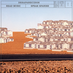 Read Music Speak Spanish cover art