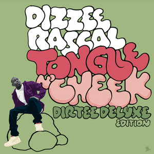 Écouter "Dirtee Cash" de Dizzee Rascal